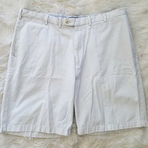 Ivory Peter Millar Shorts